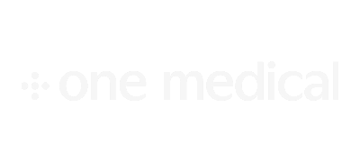 One Medical logo