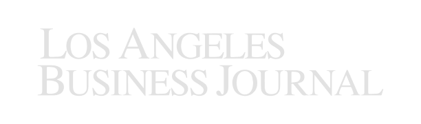 Los Angeles Business Journal logo