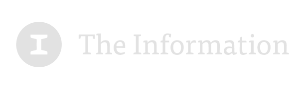 The Information logo